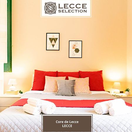 Core De Lecce - Lecce Selection Exterior foto
