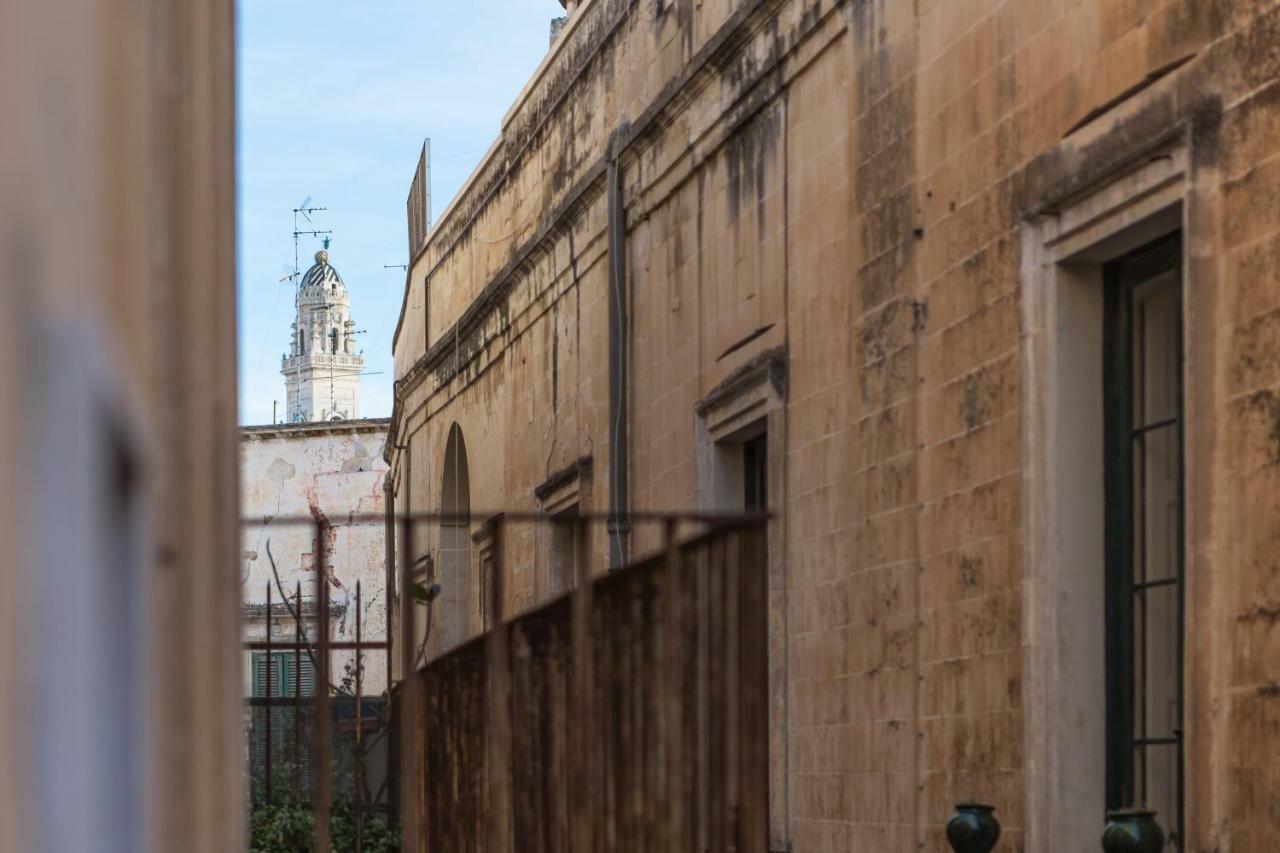Core De Lecce - Lecce Selection Exterior foto
